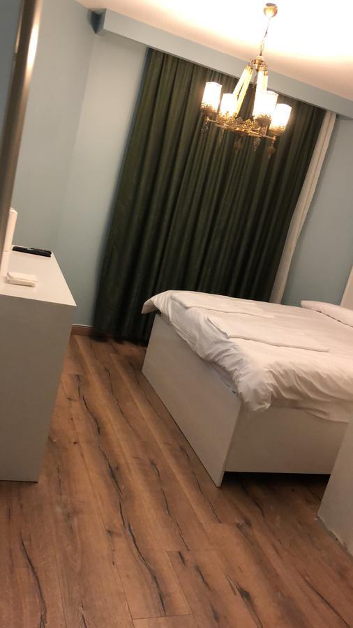 Villa Green Life Butik Istanbul