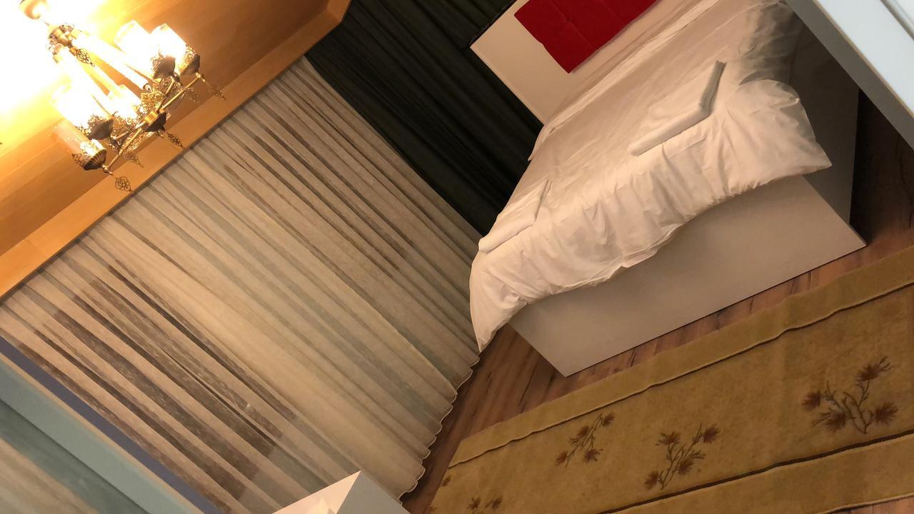 Villa Green Life Butik Istanbul
