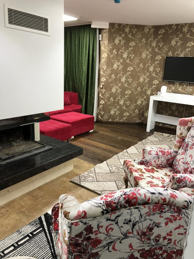 Villa Green Life Butik *