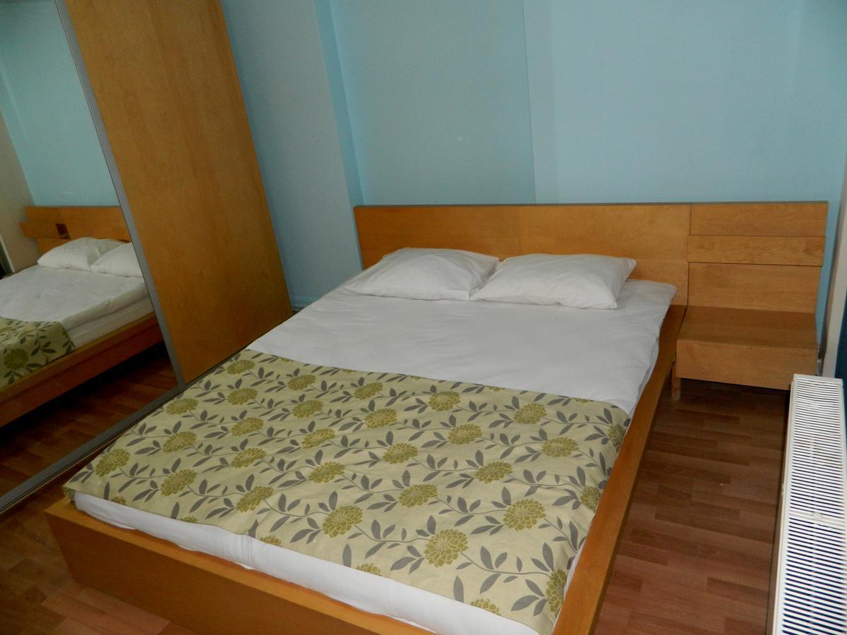 Apartment Taksim Family Flats
