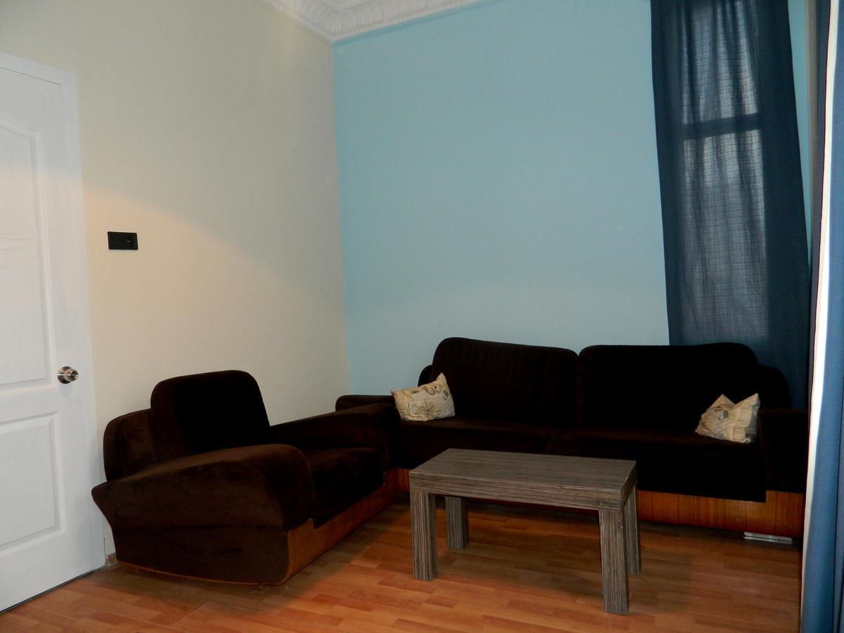 Taksim Family Flats * Istanbul