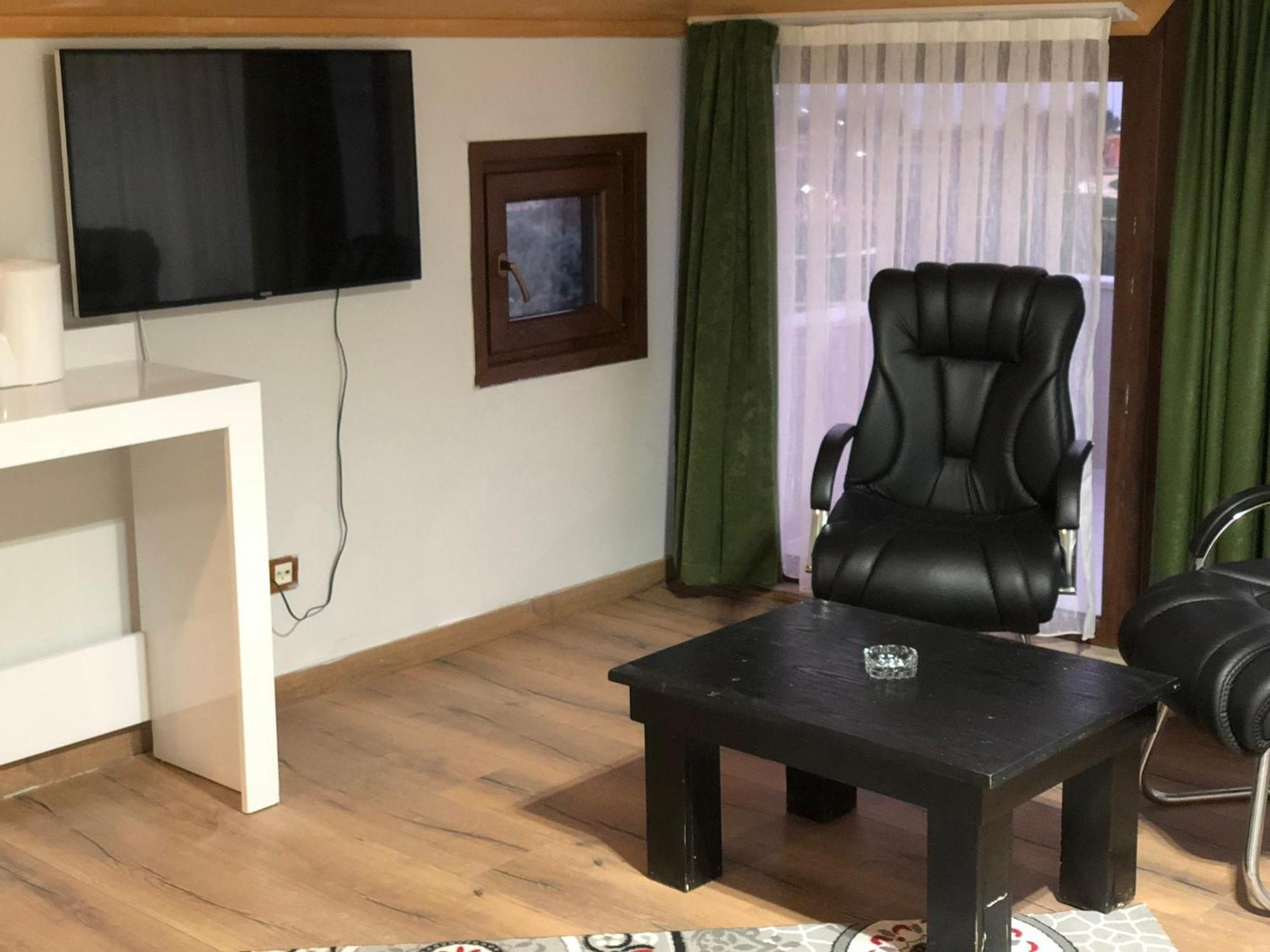 Green Life Butik Villa Istanbul