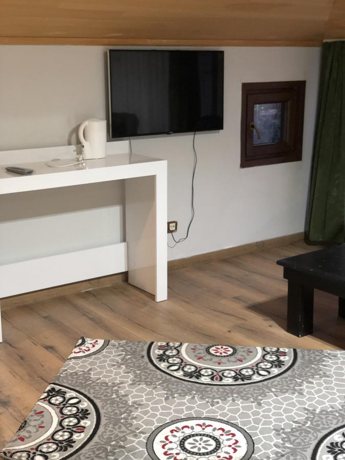 Villa Green Life Butik Istanbul