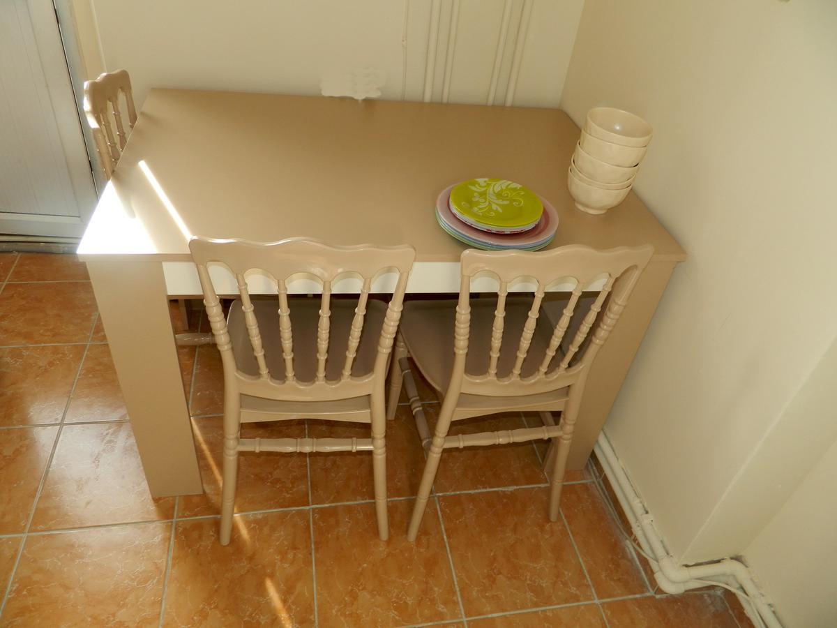 Taksim Family Flats *