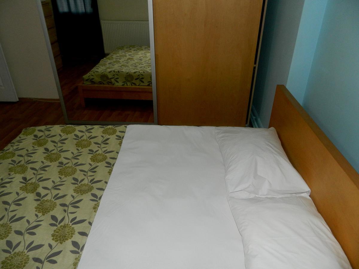 Taksim Family Flats Apartment Istanbul