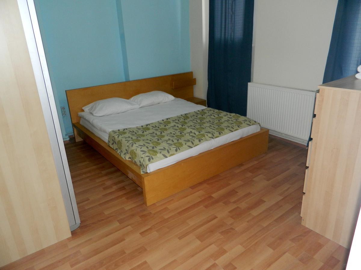 Taksim Family Flats