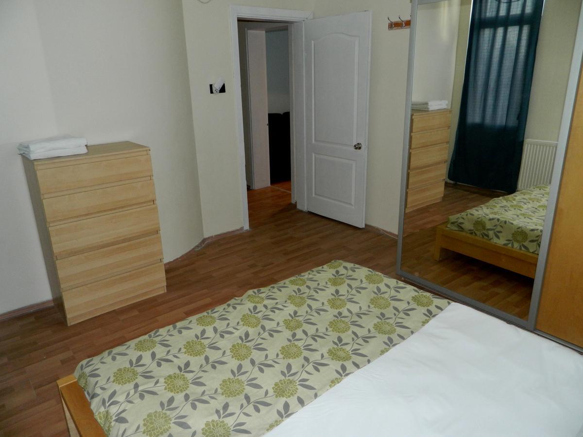 Taksim Family Flats Apartment