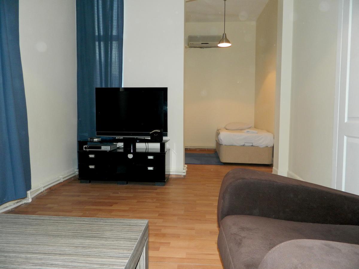 Taksim Family Flats Apartment *