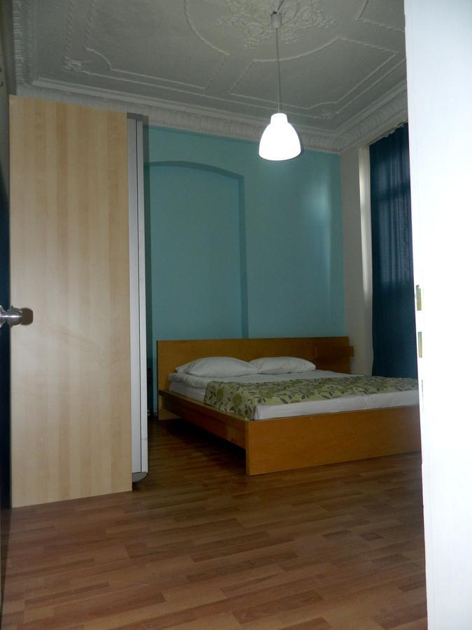 Taksim Family Flats Apartment