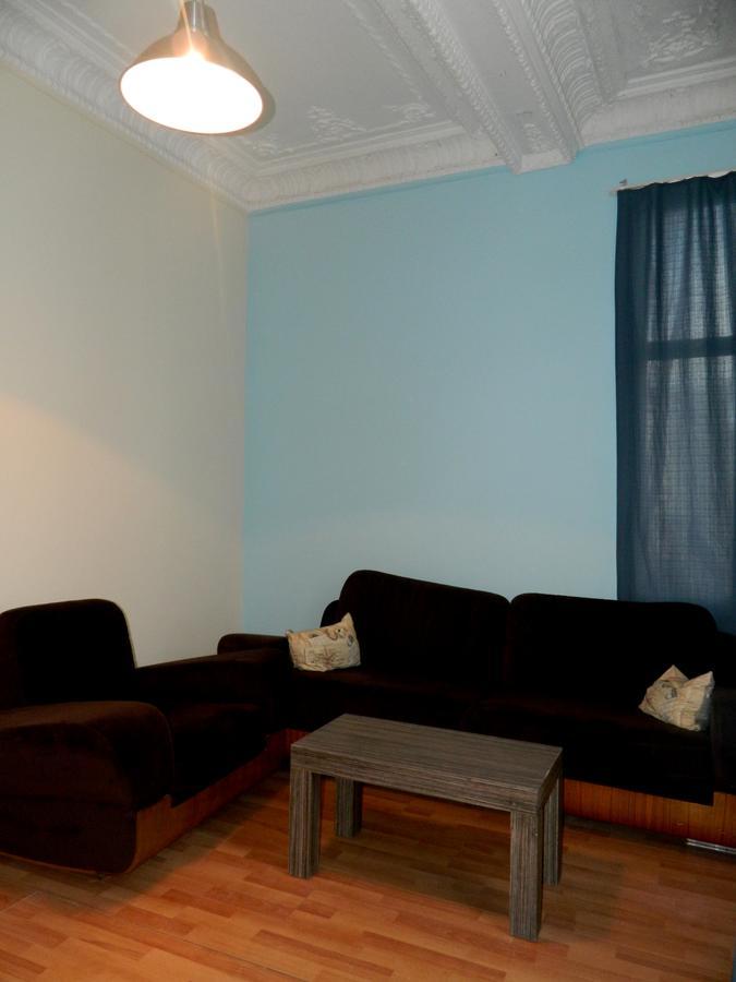 Apartment Taksim Family Flats
