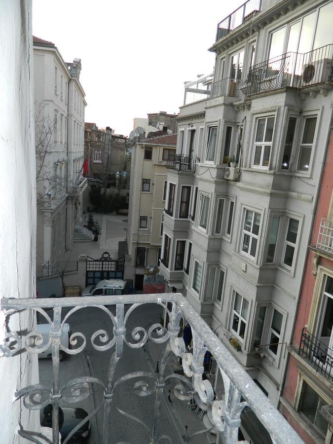 Taksim Family Flats * Istanbul