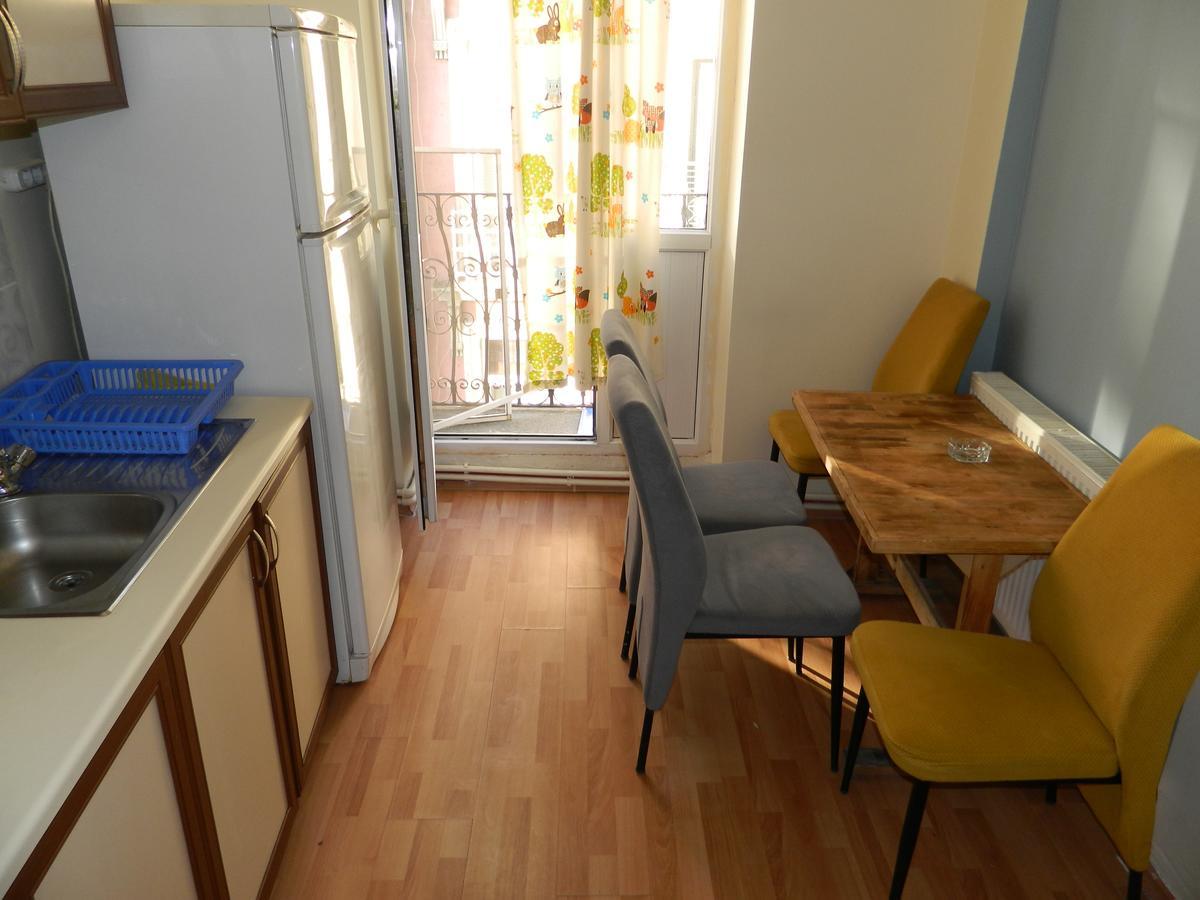 Taksim Family Flats