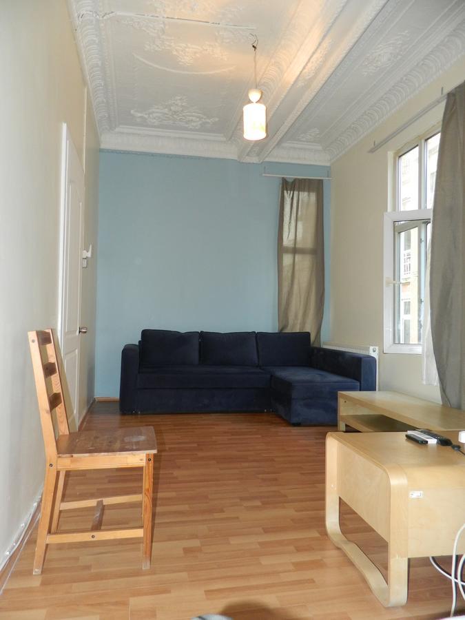 Taksim Family Flats Apartment Istanbul