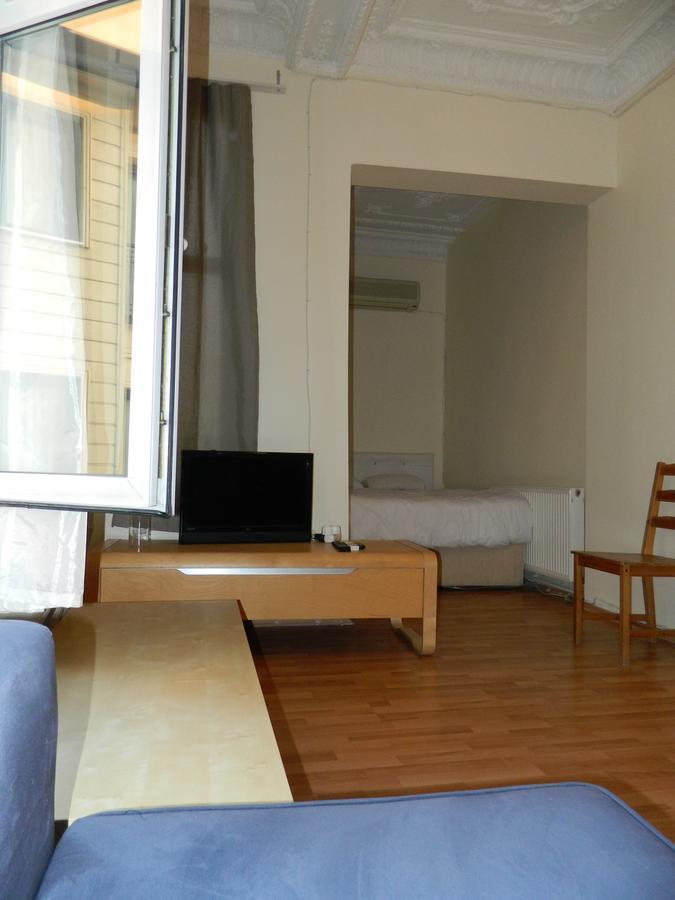 Apartment Taksim Family Flats Istanbul