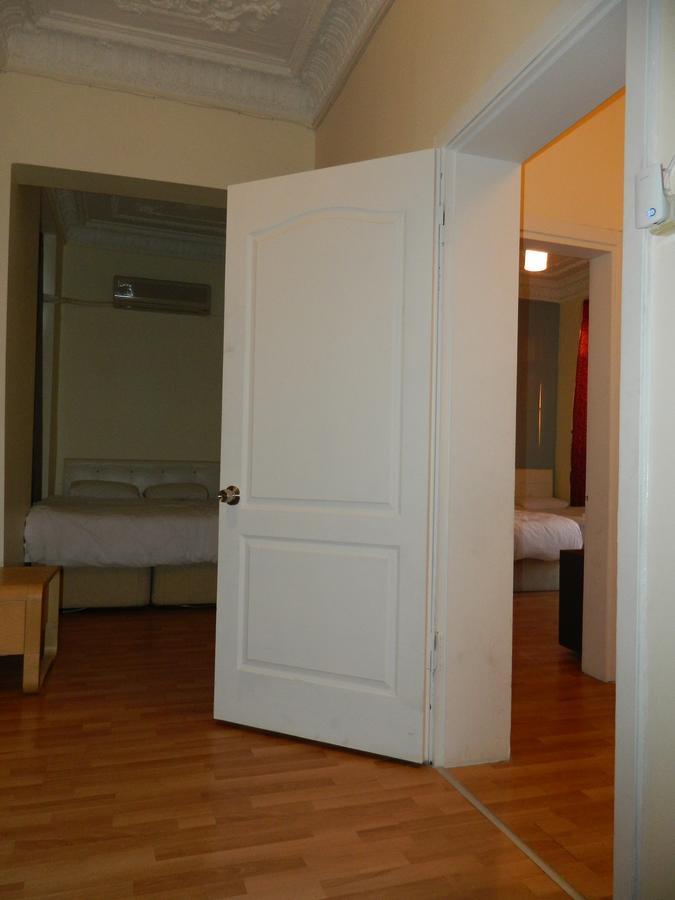 Taksim Family Flats Apartment Istanbul