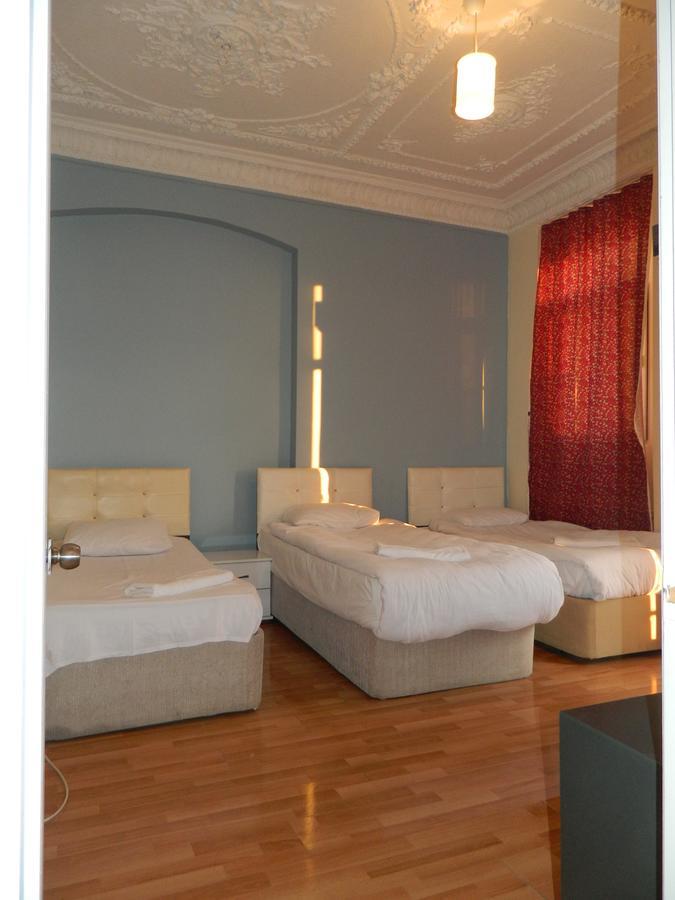 Apartment Taksim Family Flats Istanbul