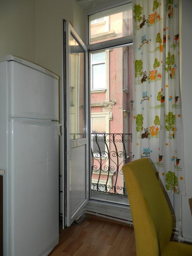Taksim Family Flats * Istanbul