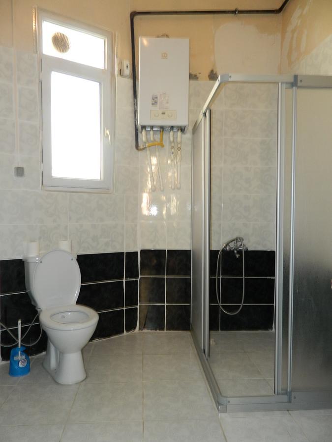 Taksim Family Flats Apartment