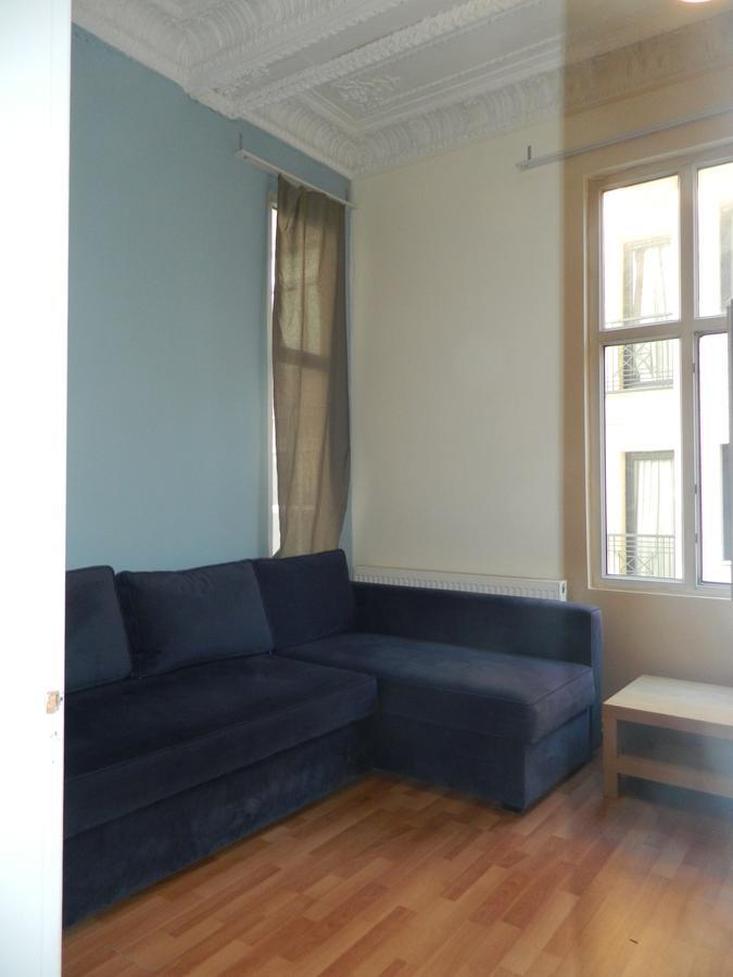 Taksim Family Flats * Istanbul