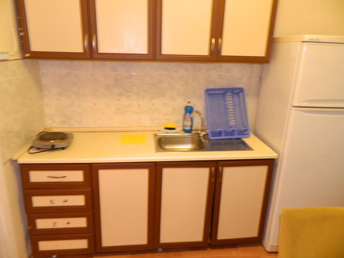 Taksim Family Flats Apartment Istanbul