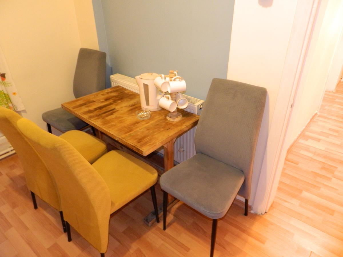 Apartment Taksim Family Flats