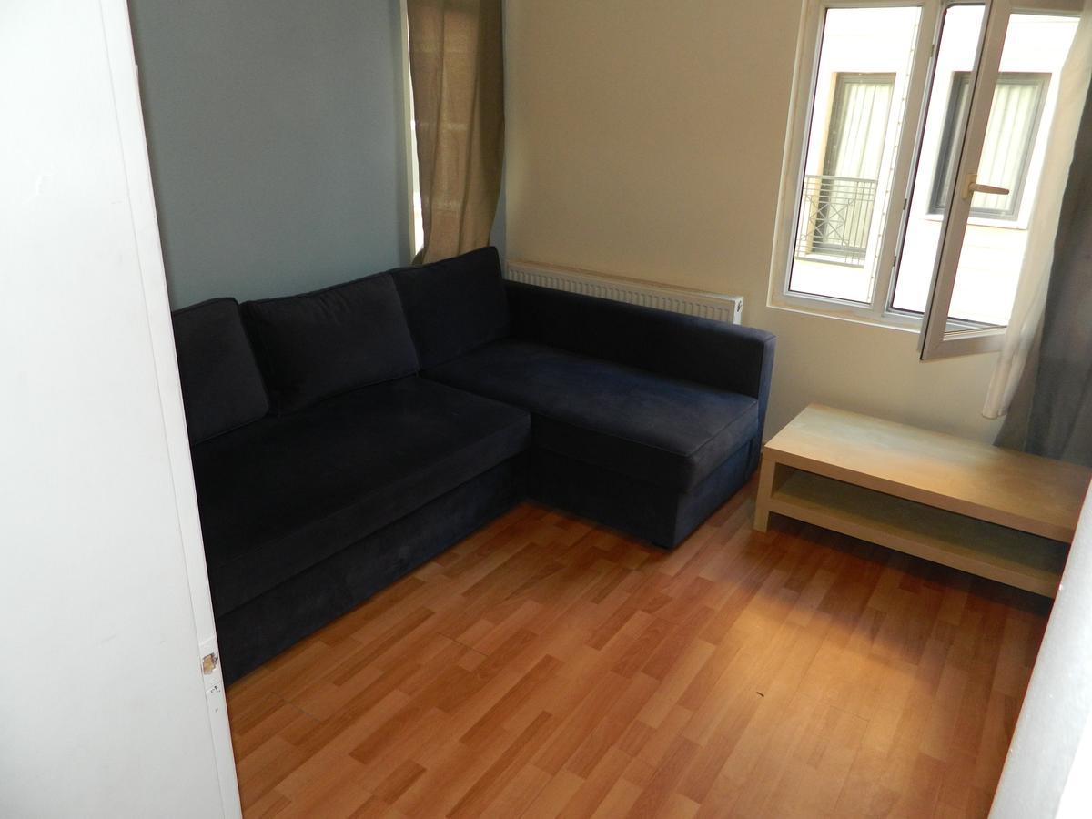 Taksim Family Flats * Istanbul