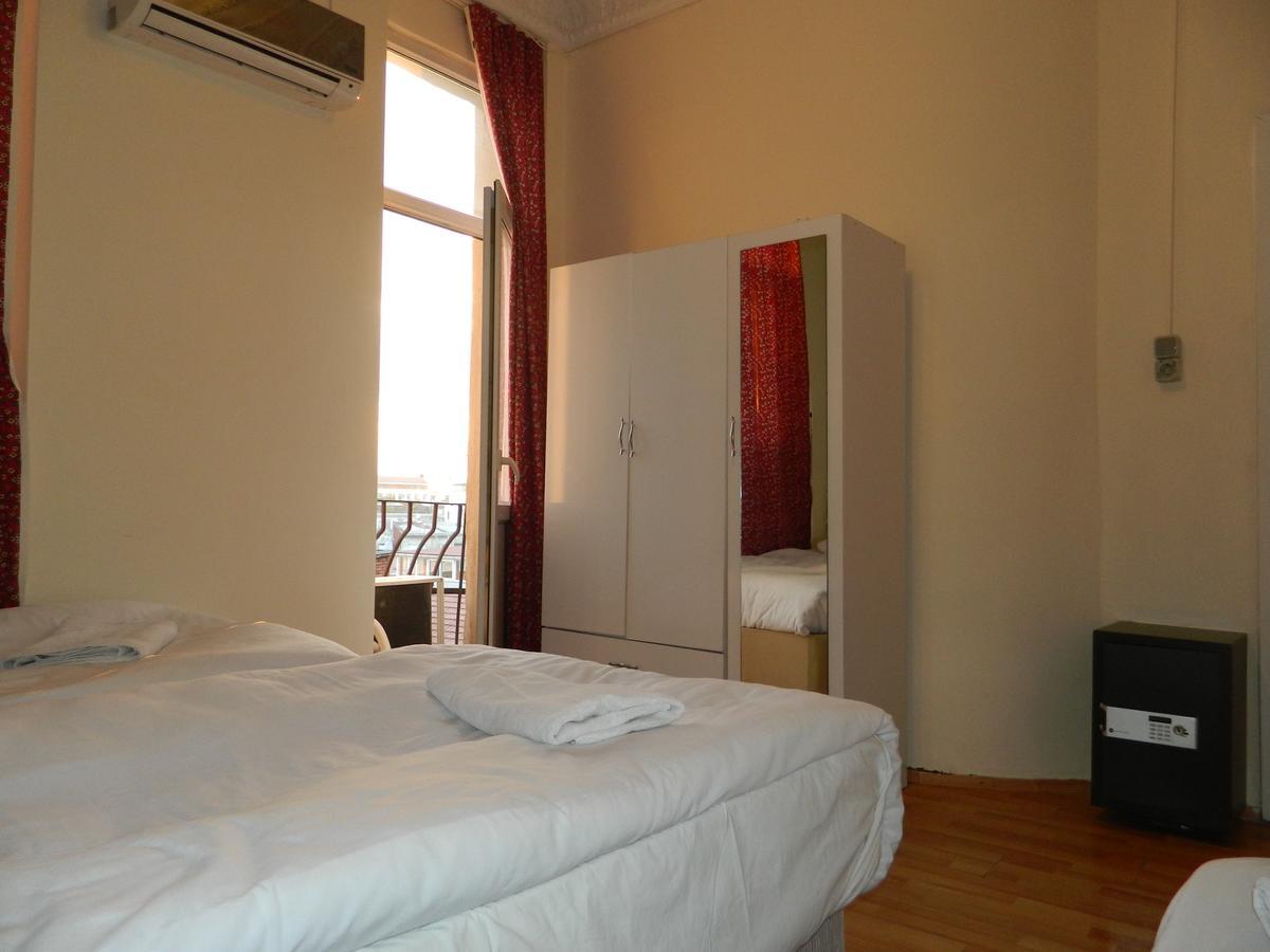 Taksim Family Flats