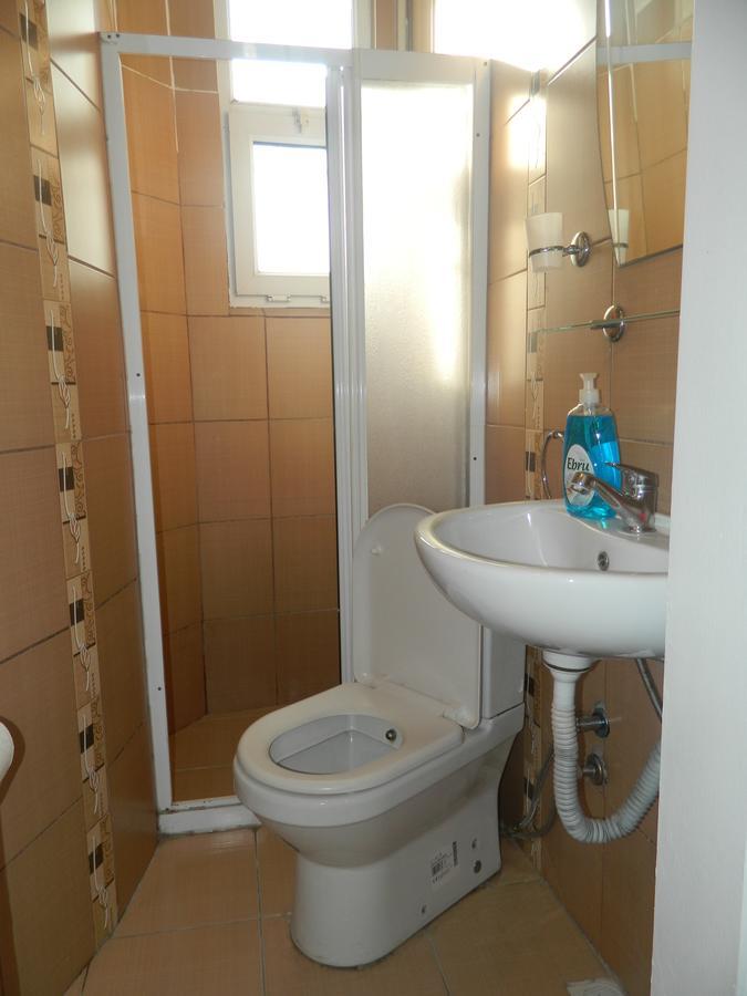 Taksim Family Flats Apartment *