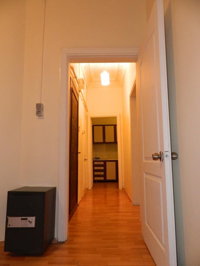 Taksim Family Flats Apartment