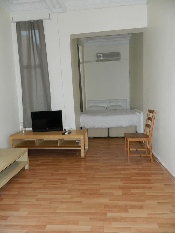 Taksim Family Flats