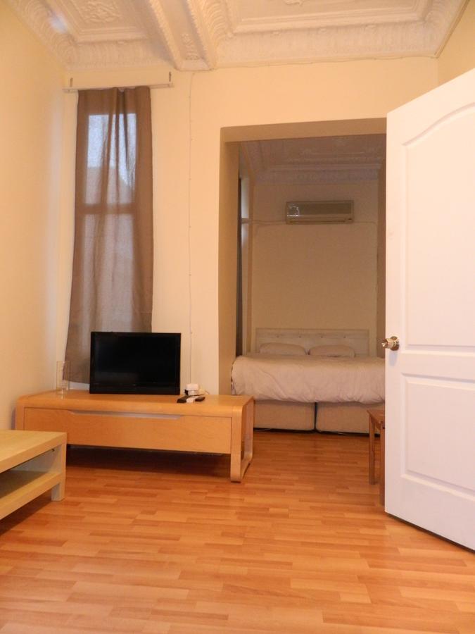 Apartment Taksim Family Flats