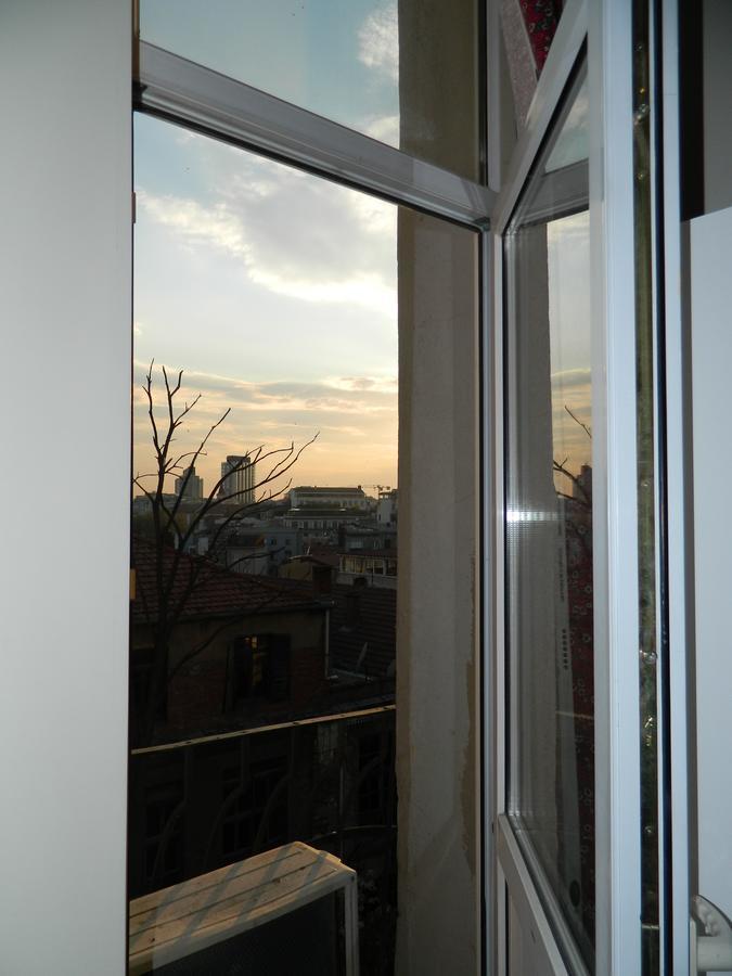 Taksim Family Flats