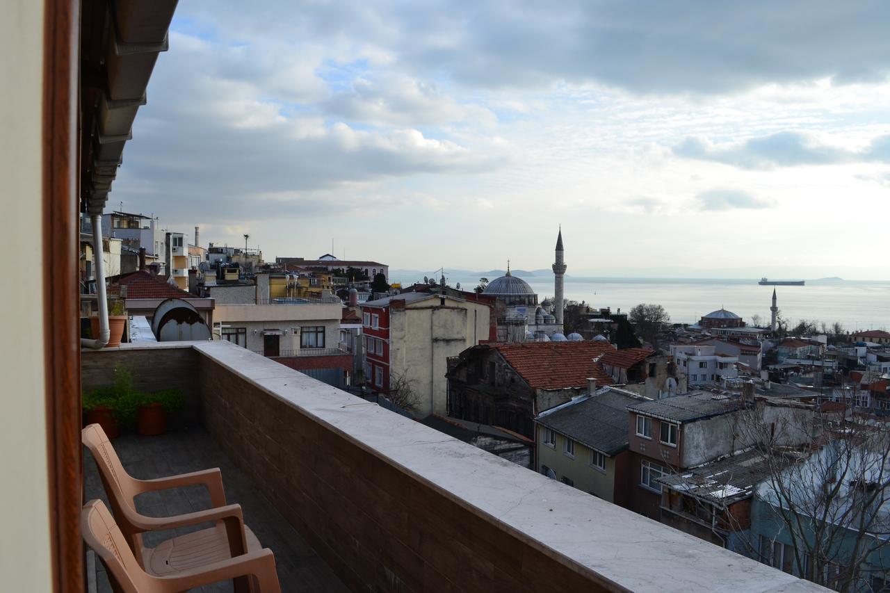 Hotel Seven Days - 3*
