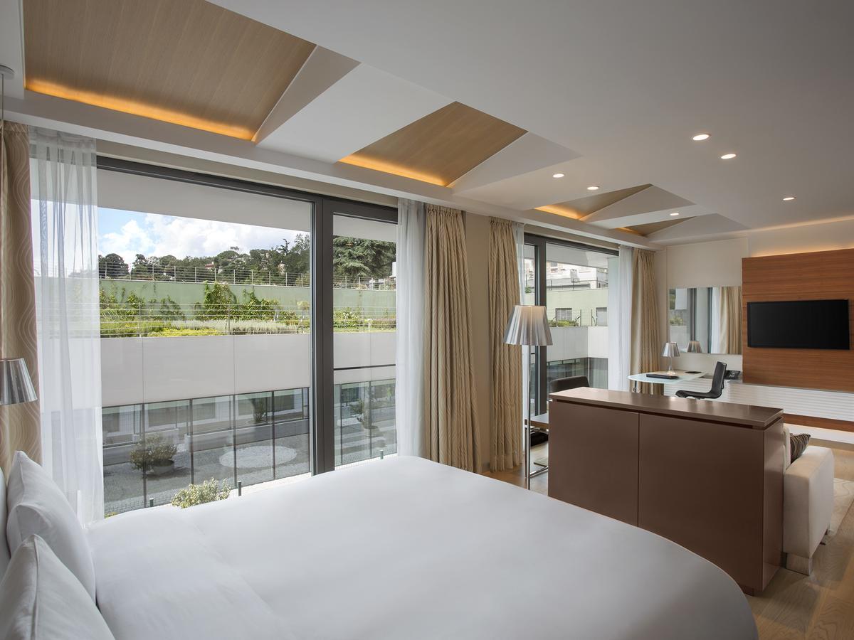 Hotel The Grand Tarabya Managed By Accor 5*