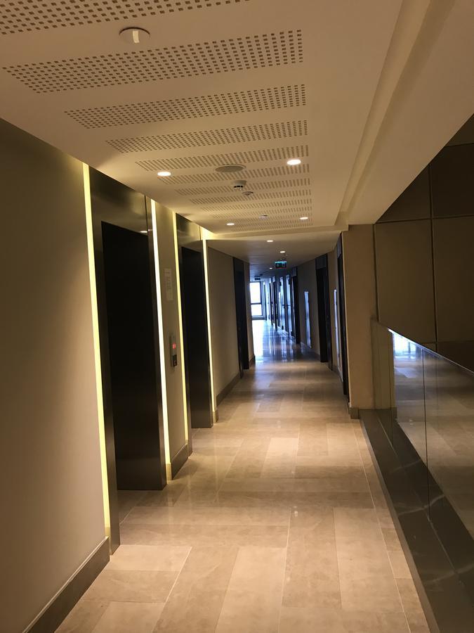 Merter Konukevi 3*