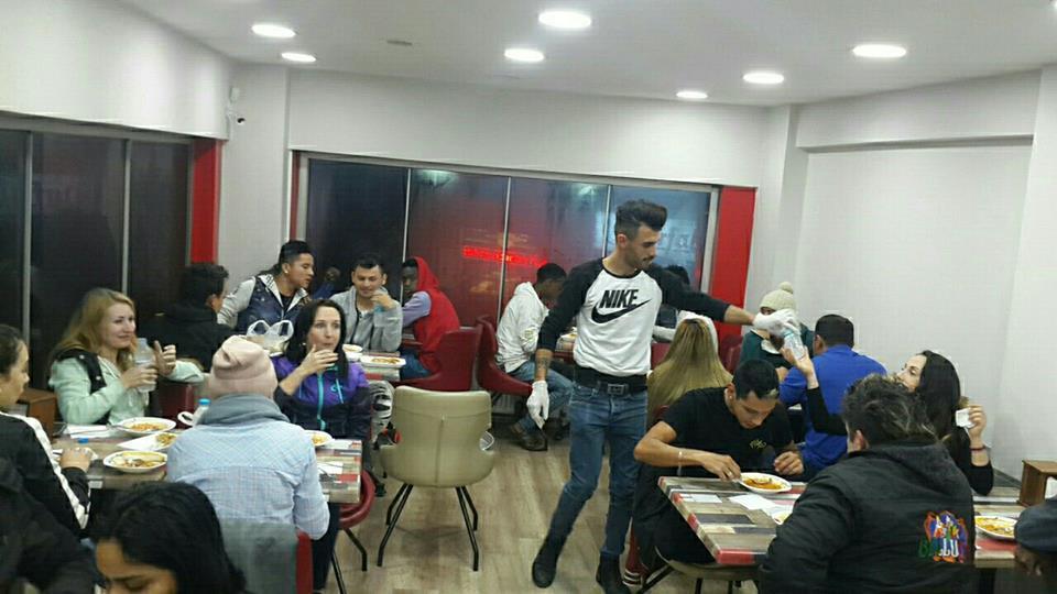 Hotel Kagithane Istanbul