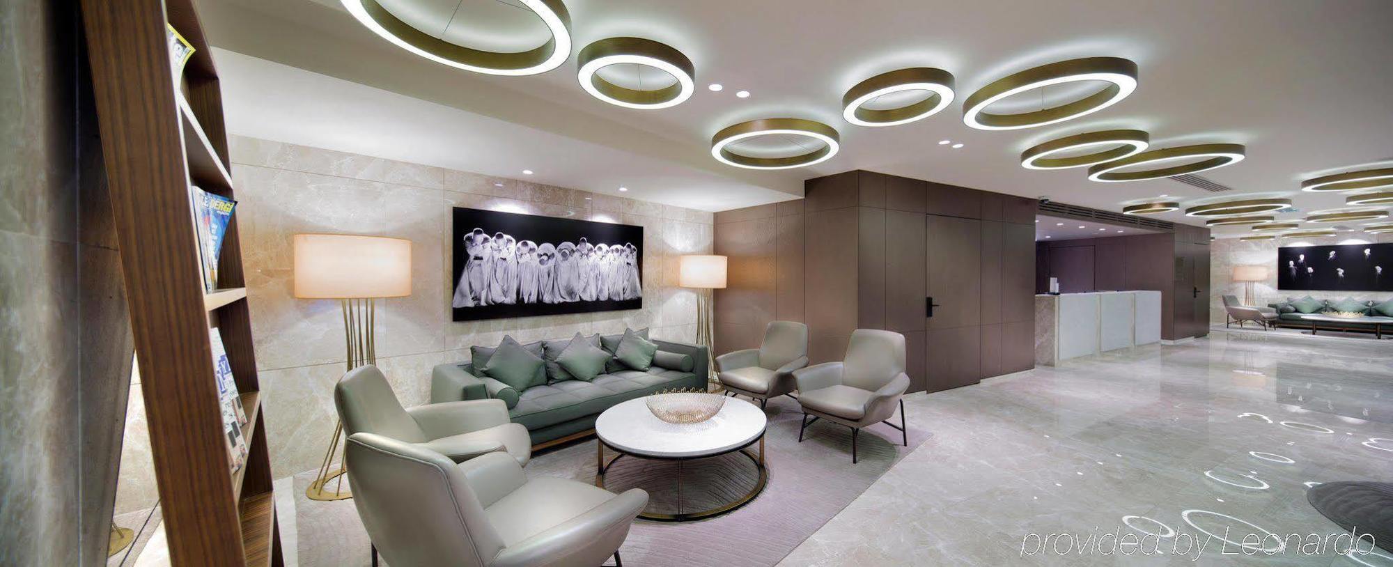 Hilton Parksa Hotel 4*