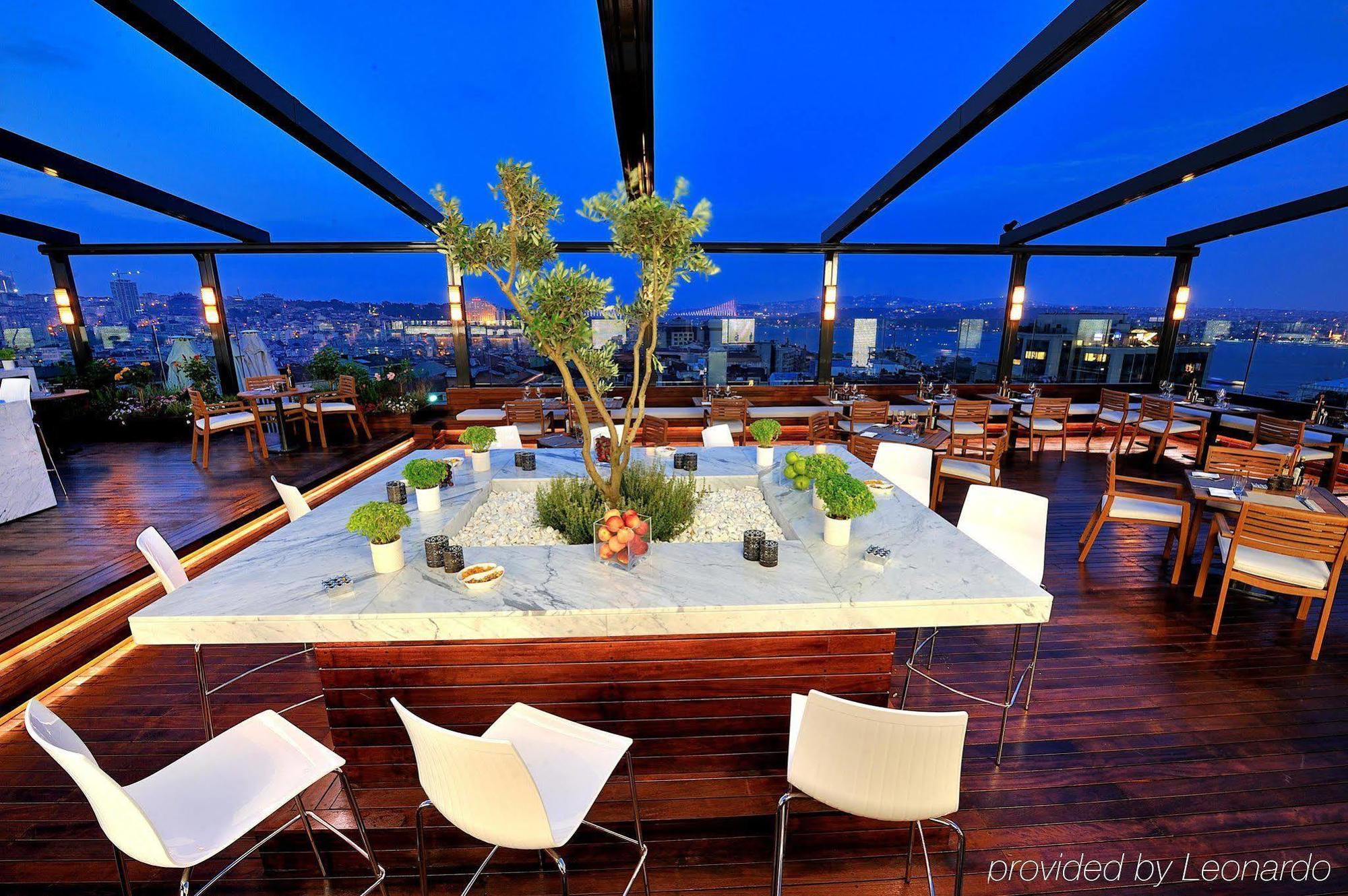 Hotel Hilton Parksa 4*