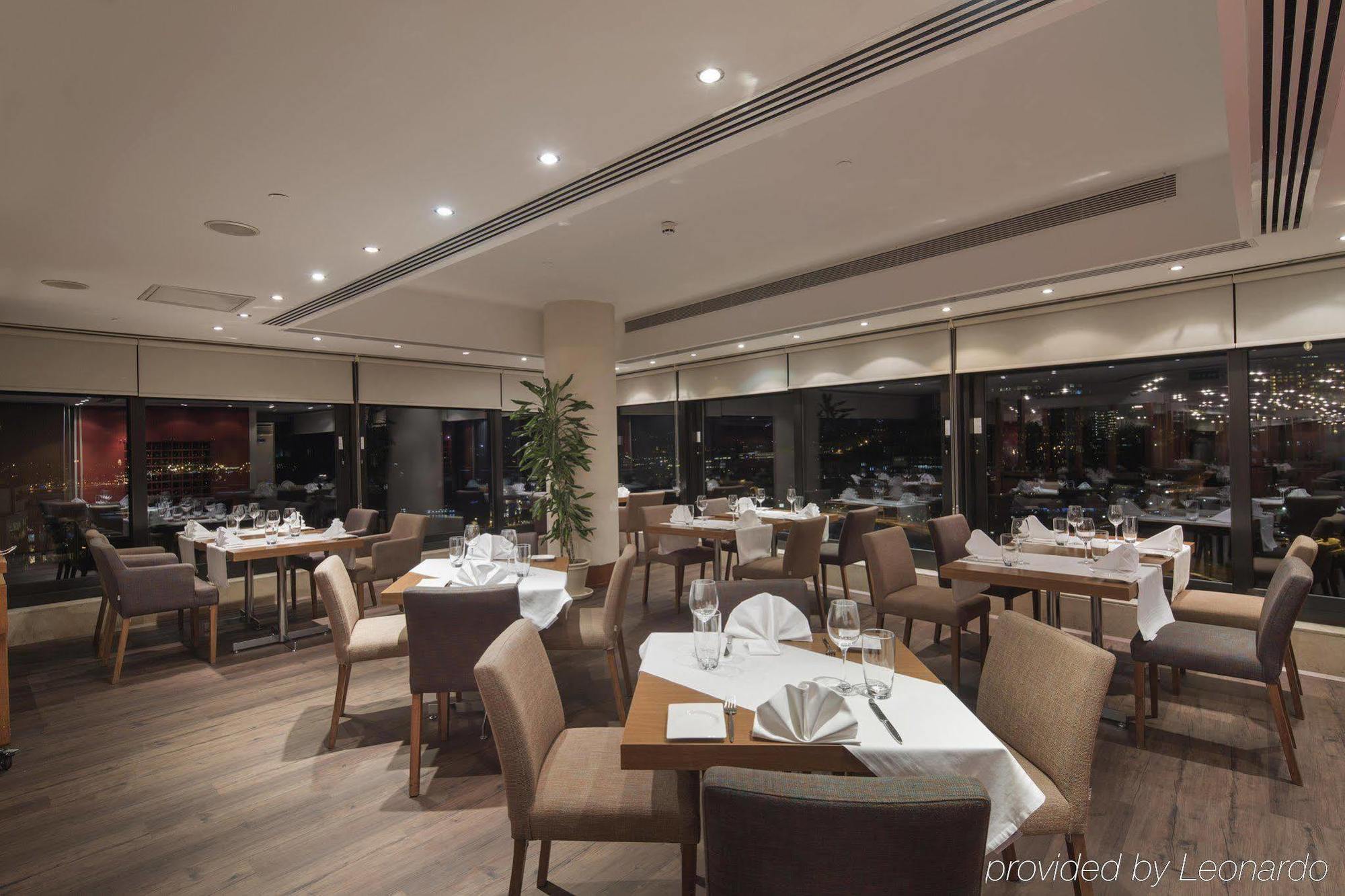 Hotel Hilton Parksa 4*