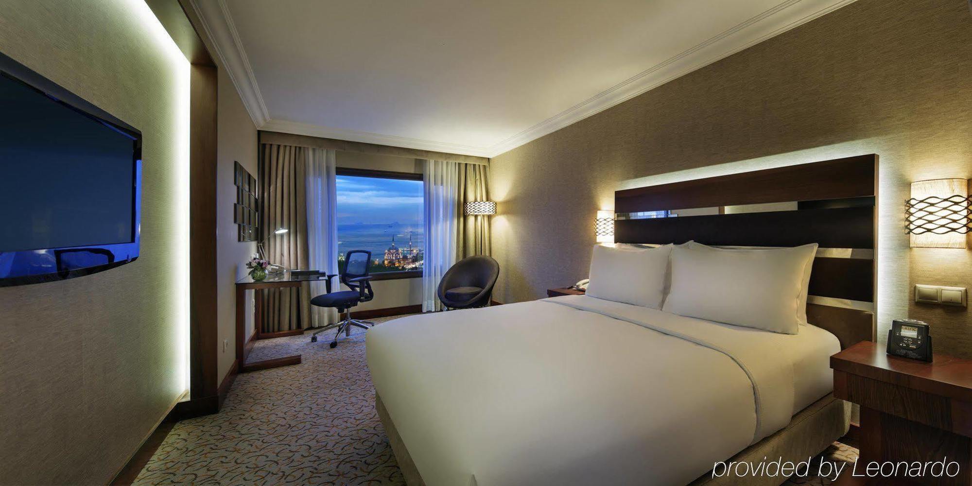 Hilton Parksa Hotel