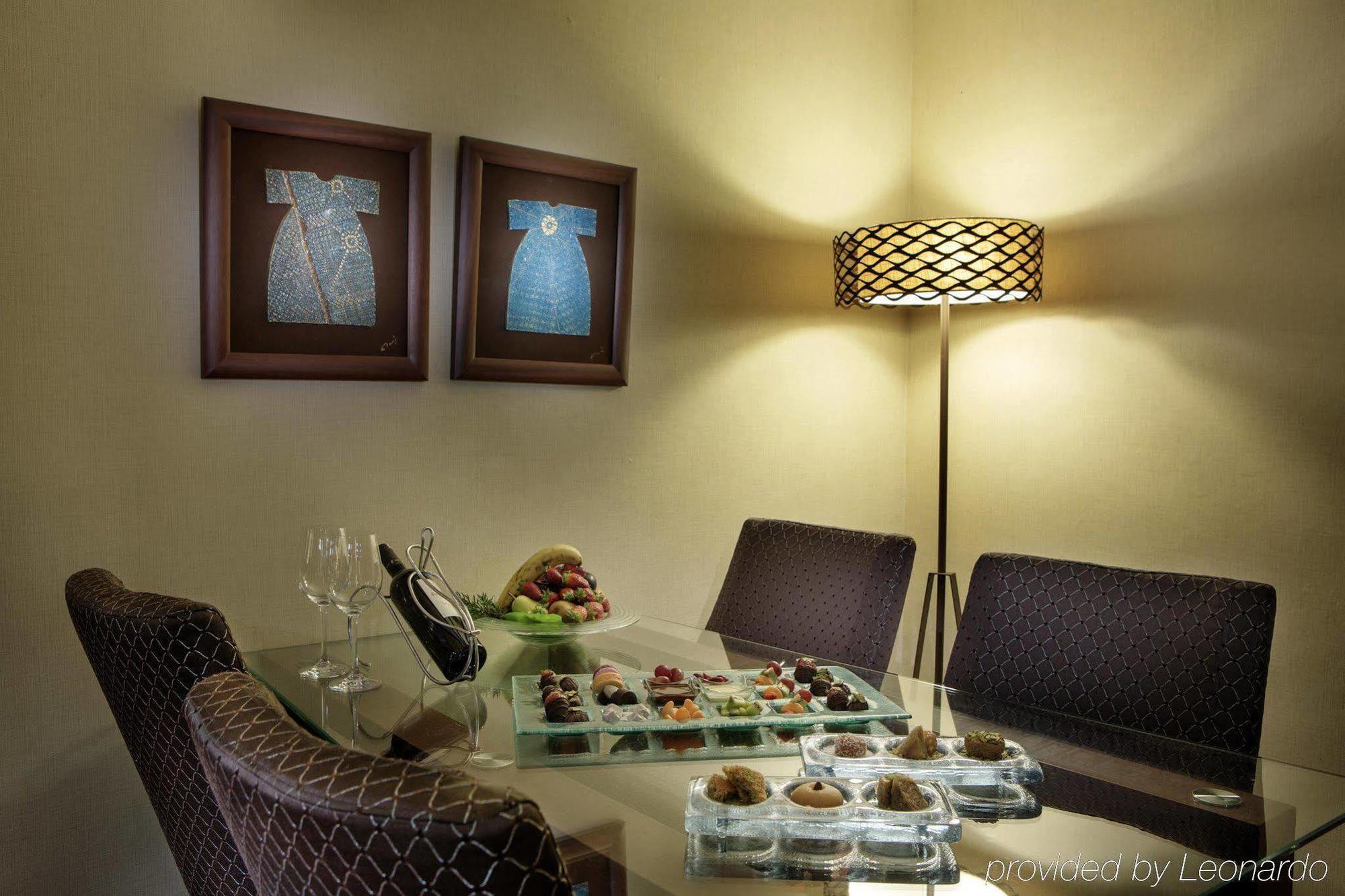 Hotel Hilton Parksa 4*