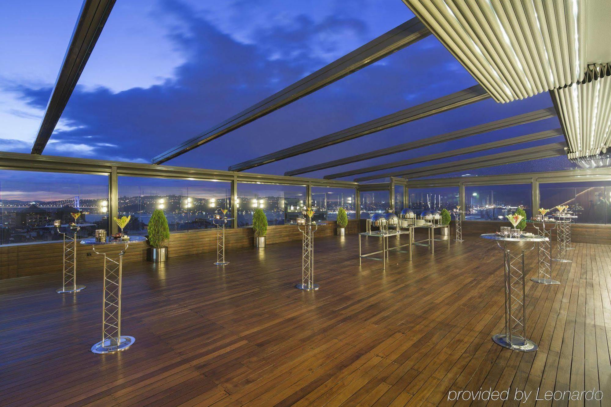 Hilton Parksa