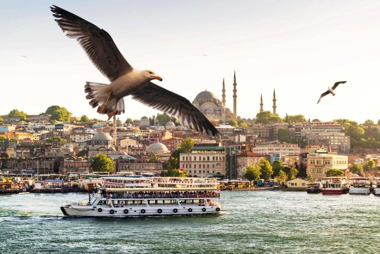Turvan Hotel Istanbul