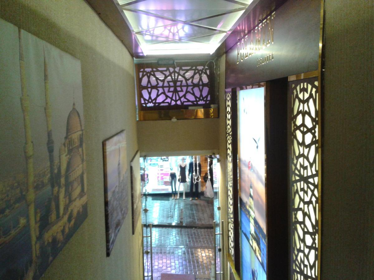 Hotel Polanin
