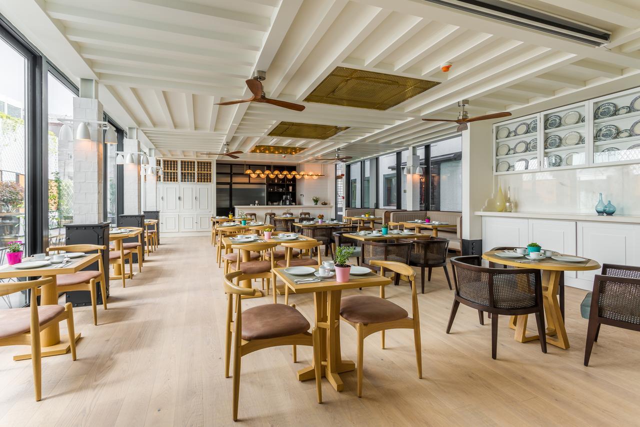 Mate Emir, 4* Istambul