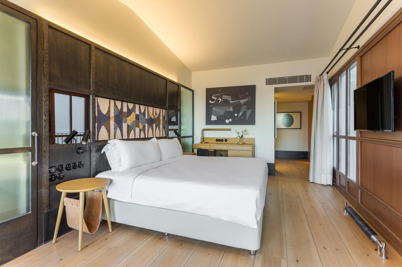 Hotel Mate Emir,