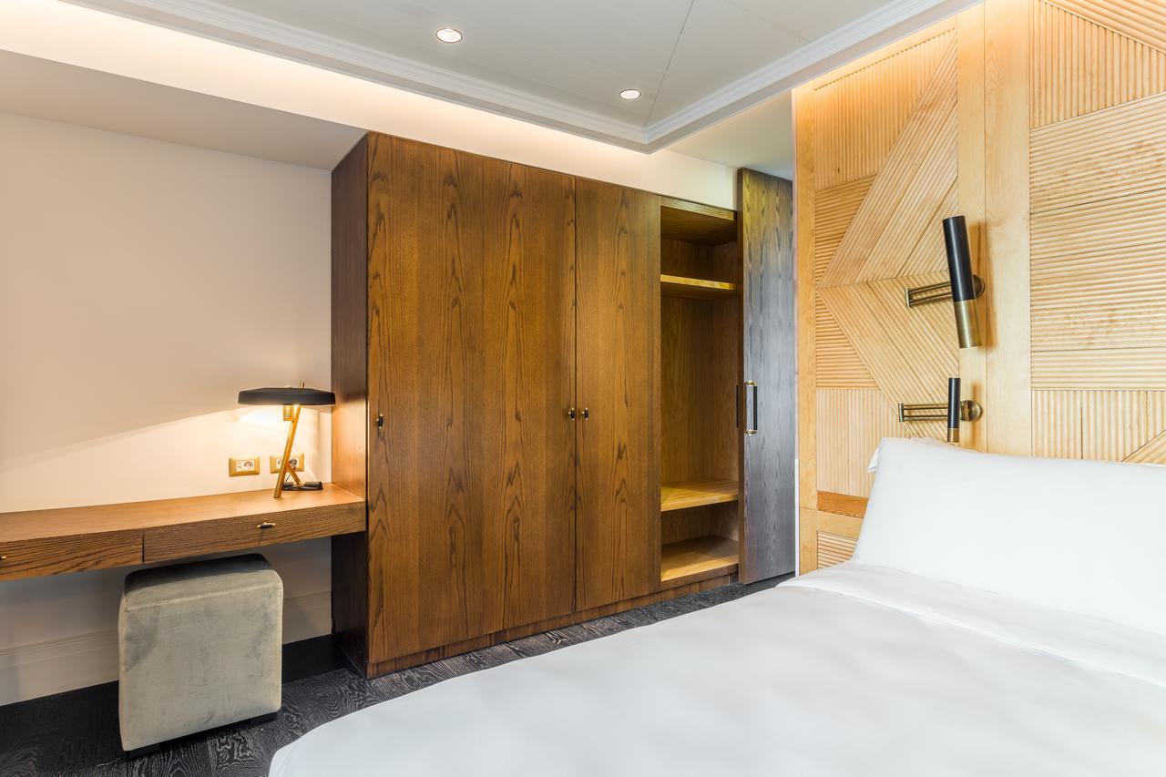 Hotel Mate Emir, 4*