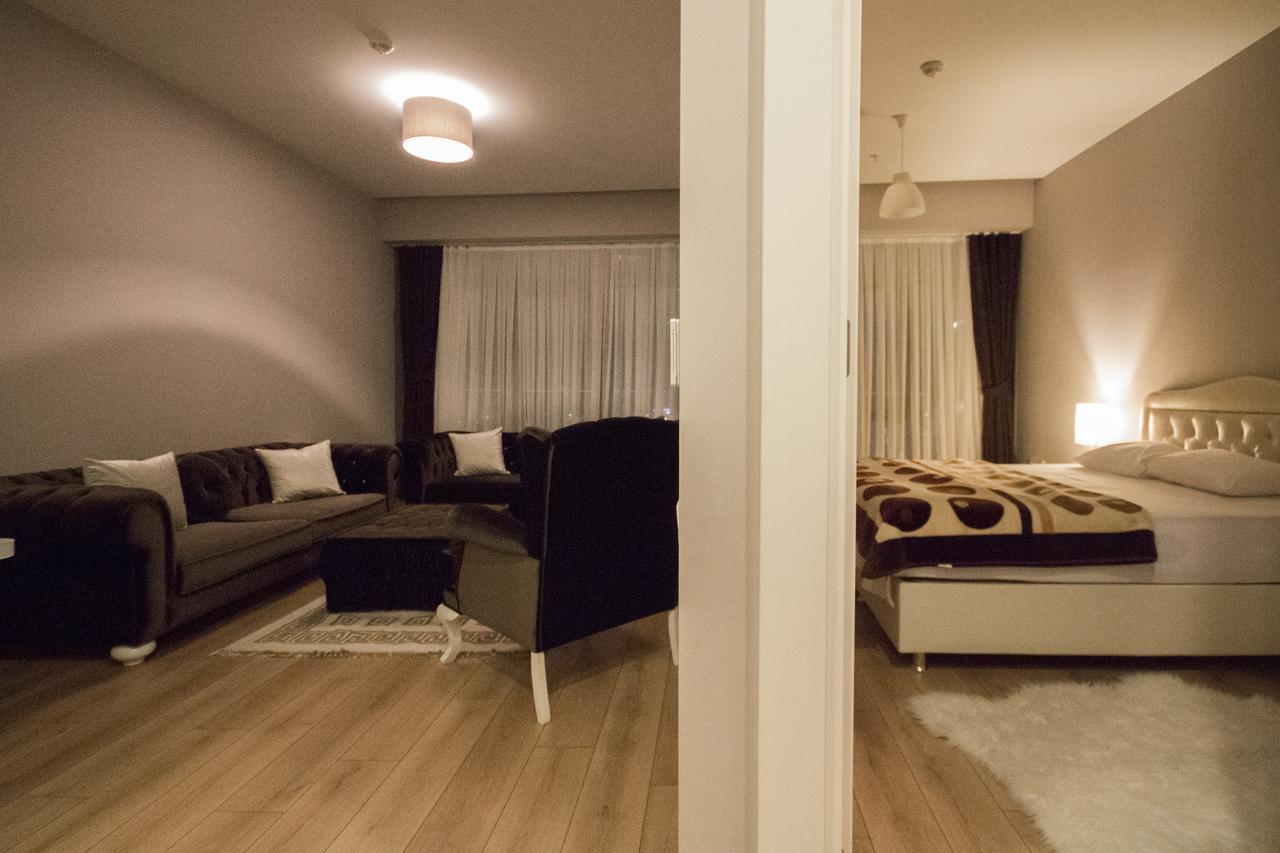 Koza Suites Istanbul