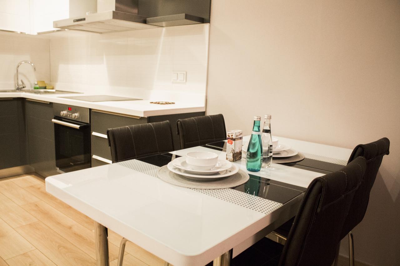 Koza Suites *