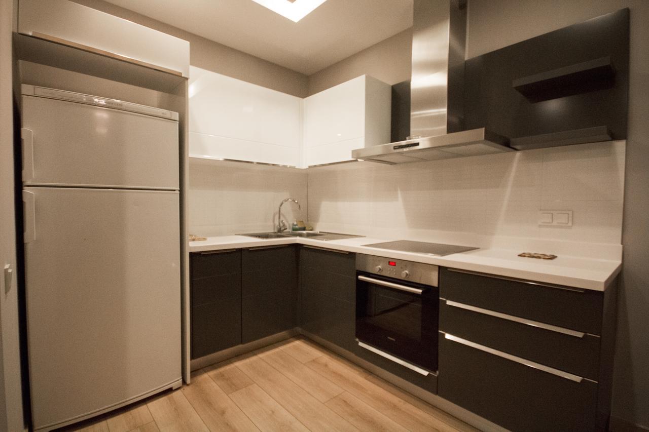 Koza Suites Apartment Istanbul